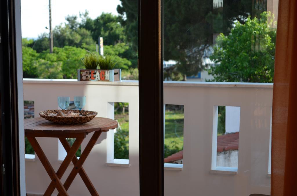 Villa Maria 2 Toroni Eksteriør bilde