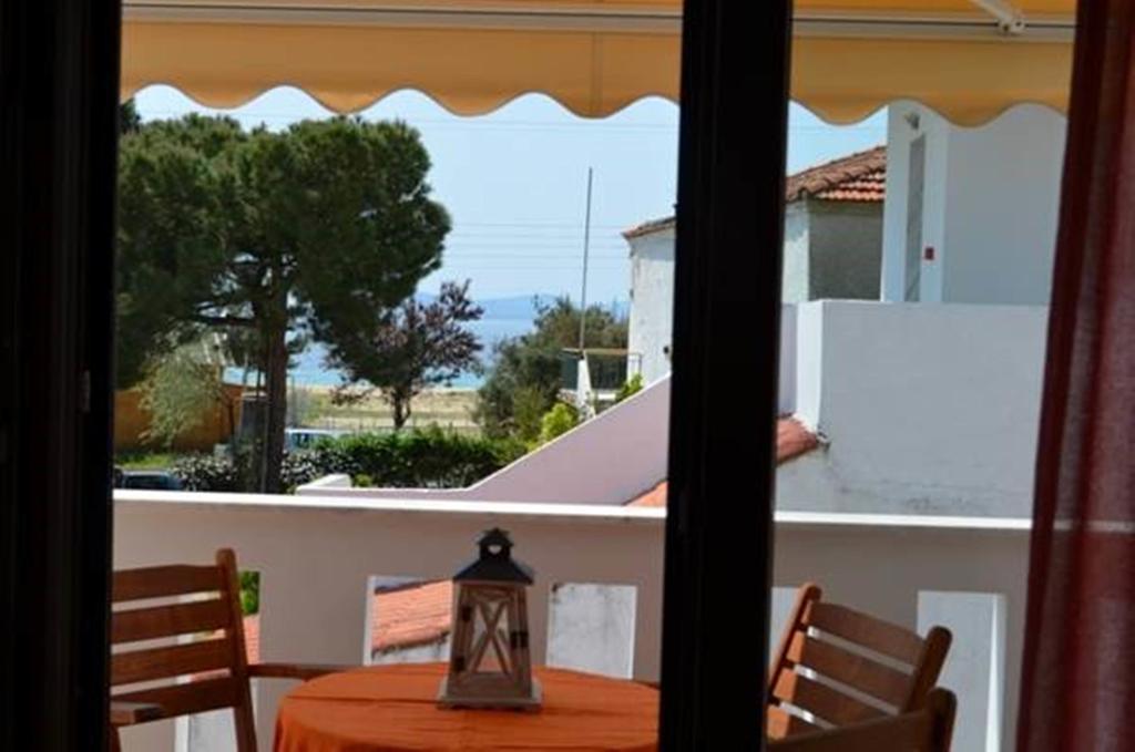 Villa Maria 2 Toroni Rom bilde