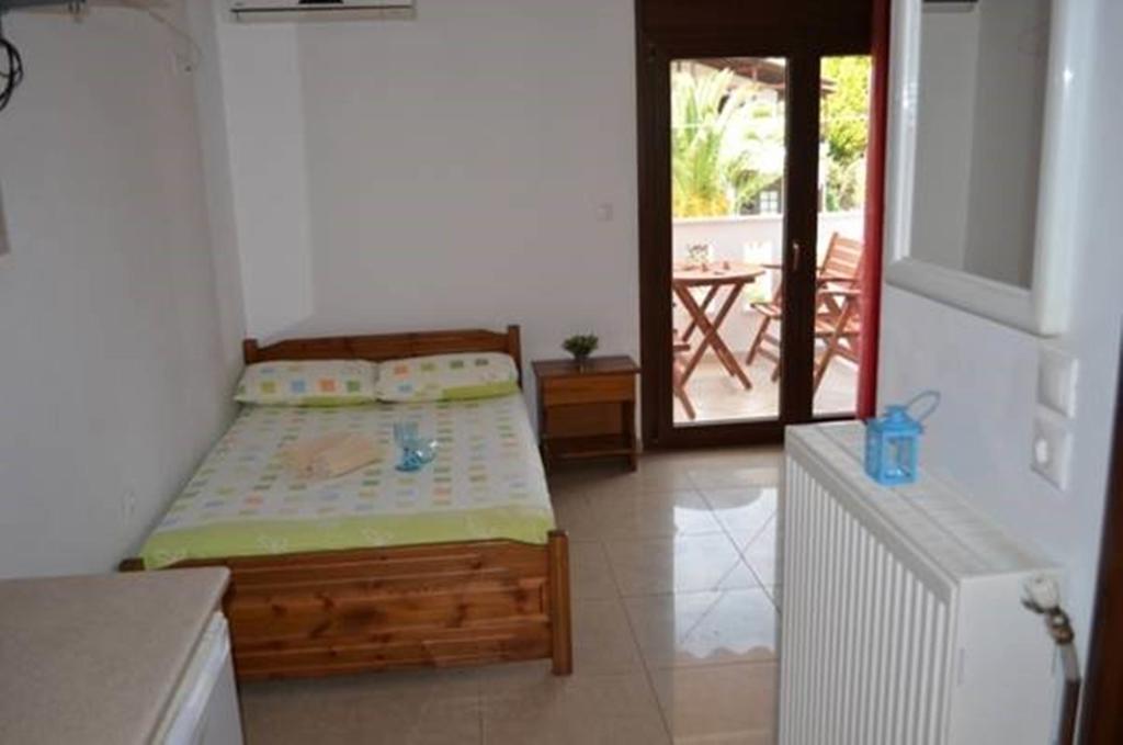 Villa Maria 2 Toroni Rom bilde